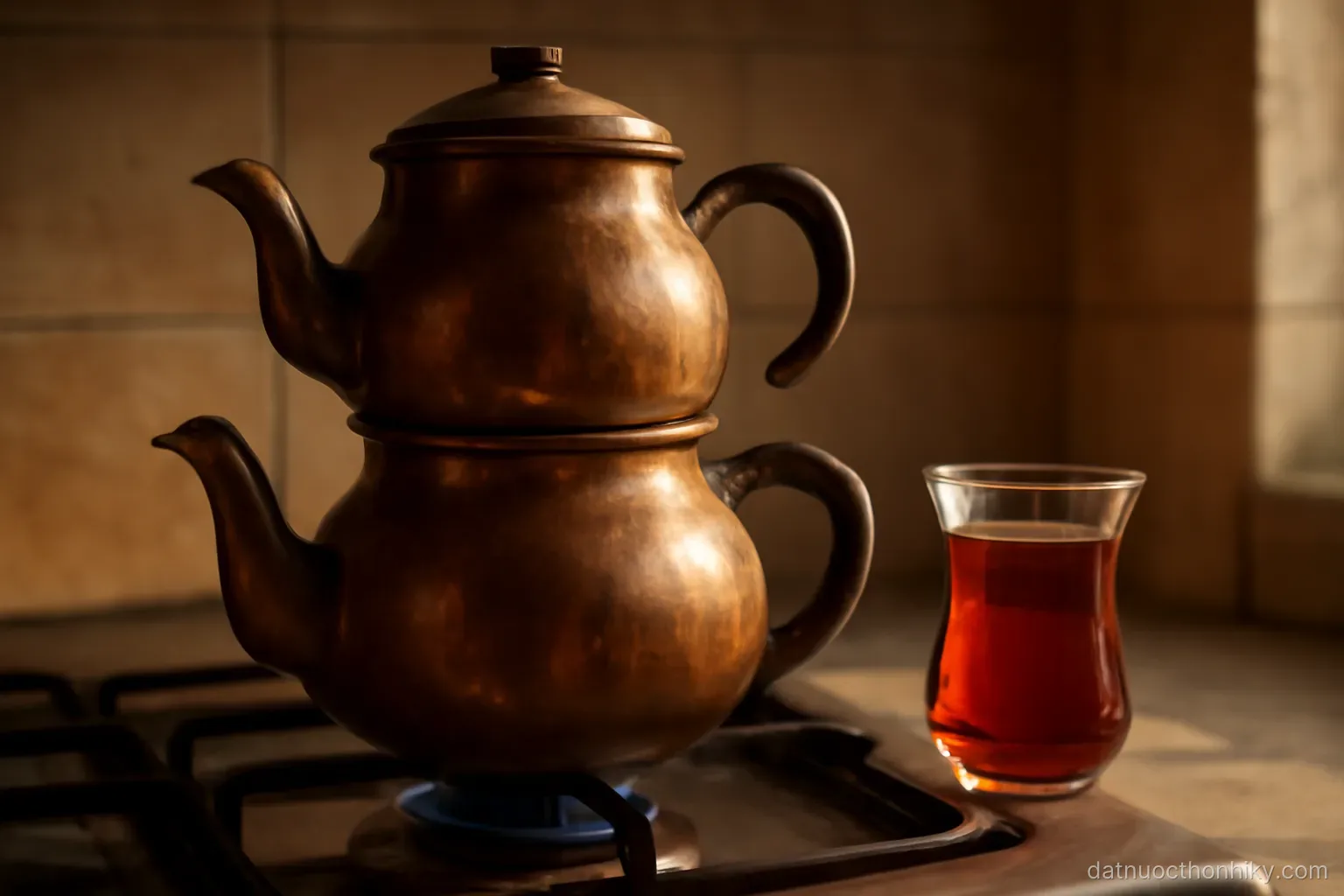 Đời sống thường nhật