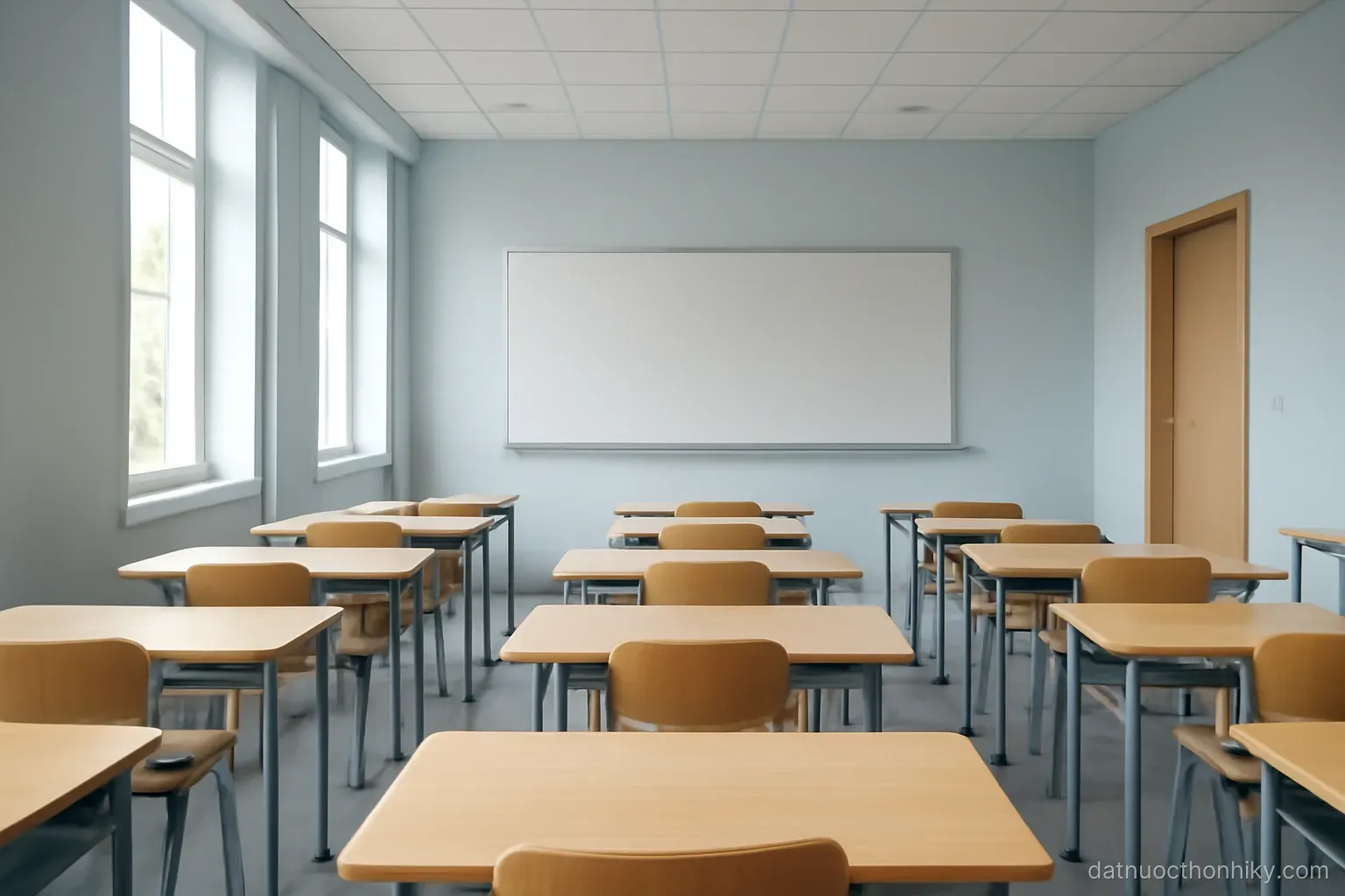 Năm dự bị tiếng: một năm học không tính tín chỉ mà lại quyết định cả khoá